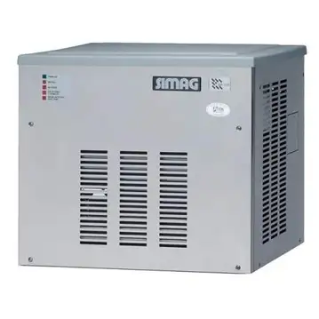 Льдогенератор SIMAG SPN 125 гранулированный лед