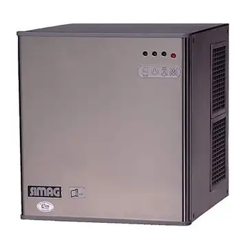 Льдогенератор SIMAG SV 225 кубиковый лед