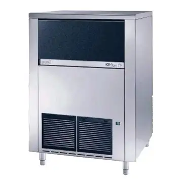 Льдогенератор Brema CB-955A кубиковый лед