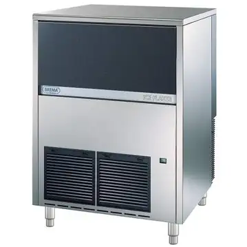 Льдогенератор Brema CB-840W кубиковый лед