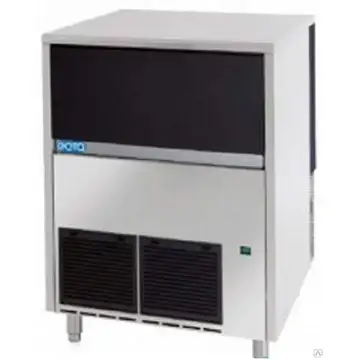 Льдогенератор EQTA ECM 1565A кубиковый лед
