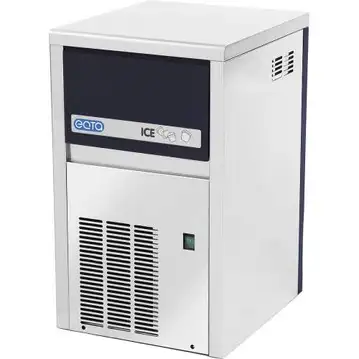 Льдогенератор EQTA ECM 184W кубиковый лед