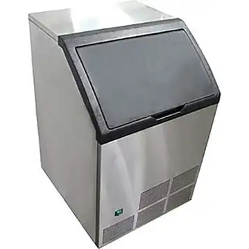 Льдогенератор EQTA ECS 40A кубиковый лед