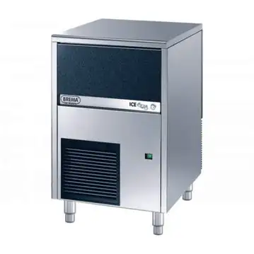 Льдогенератор Brema GB-902W гранулированный лед