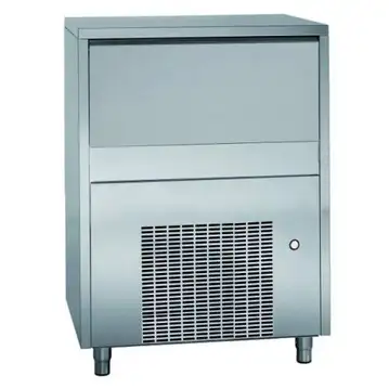 Льдогенератор Apach ACB 6040 W кубиковый лед