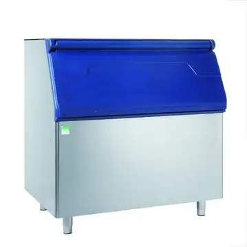 Бункер для льда Apache BIN400-AG550