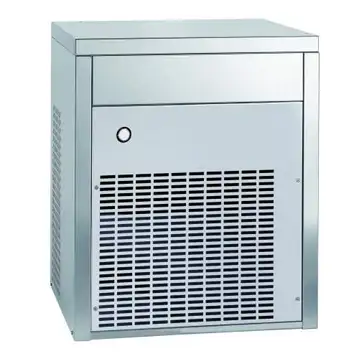 Льдогенератор Apach AG 270 W гранулированный лед