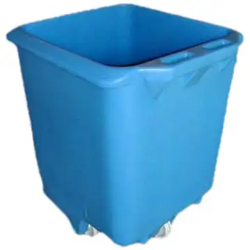 SCOTSMAN_rbc300-500x500 Тележка для льда Scotsman RBC 300