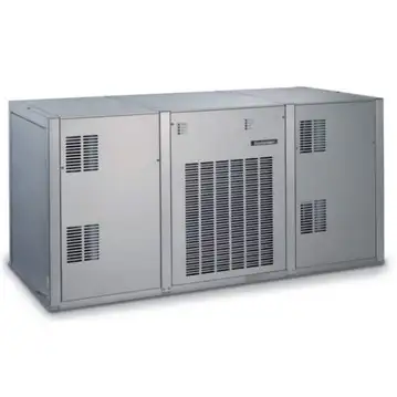 Льдогенератор SCOTSMAN MCM 1210 AS кубиковый лед