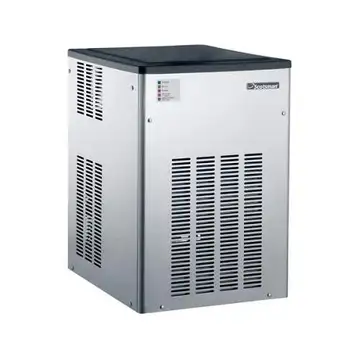 Льдогенератор SCOTSMAN MF 56 WS 3Ф гранулированный лед