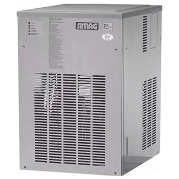 Льдогенератор SIMAG SPN 605 гранулированный лед
