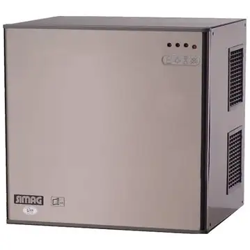 Льдогенератор SIMAG SV 395 гранулированный лед