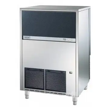 Льдогенератор Brema TB 1405 A крупногранулированный лед