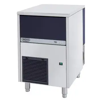 Льдогенератор Brema TB 852 A крупногранулированный лед