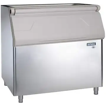 Бункер для льда SIMAG R 250
