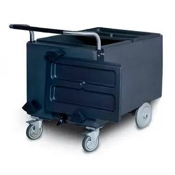 Тележка для льда SIMAG RC CART