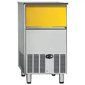 Льдогенератор Icemake ND 50 AS кубиковый лед