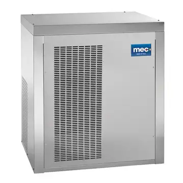 Льдогенератор MEC KS 120/25A гранулированный лед
