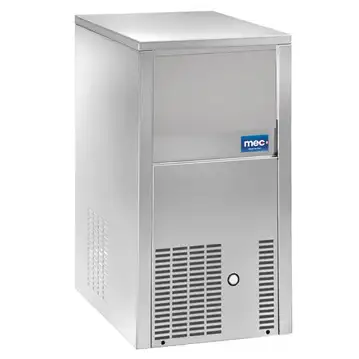 Льдогенератор MEC KP 3.0/W кубиковый лед
