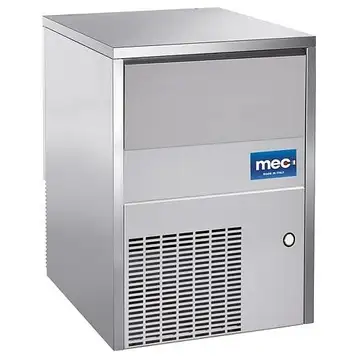 Льдогенератор MEC KP 37/15A кубиковый лед