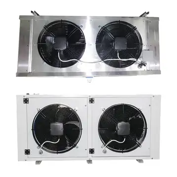 Сплит-система среднетемпературная Intercold МСМ 462