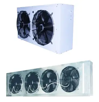 Сплит-система среднетемпературная Intercold МСМ 582