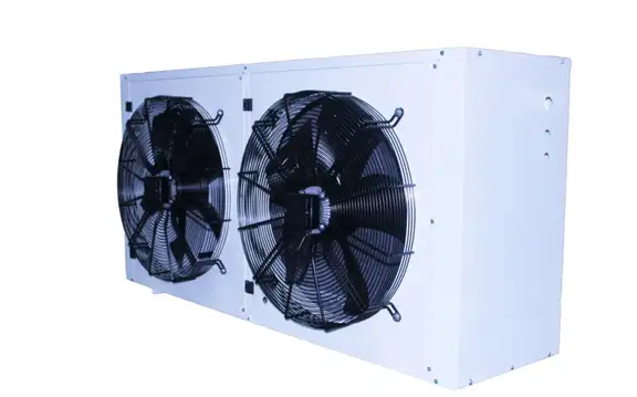 Intercold_MSM6159-1 Сплит-система среднетемпературная Intercold МСМ 6159