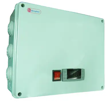 Intercold_MSM6159-2 Сплит-система среднетемпературная Intercold МСМ 6159