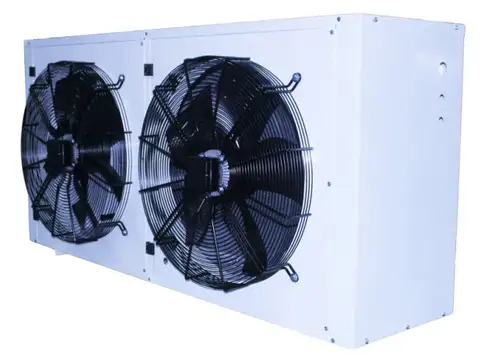 Сплит-система среднетемпературная Intercold MCM 6200