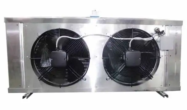 Сплит-система среднетемпературная Intercold MCM 6200