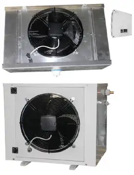 LCM 316-1 Сплит-система низкотемпературная Intercold LCM 324
