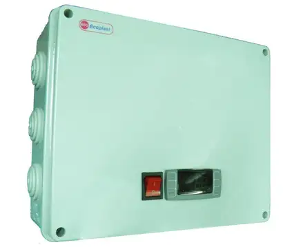 LCM 108-2 Сплит-система низкотемпературная Intercold LCM 447