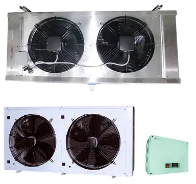 LCM 6131-1 Сплит-система низкотемпературная Intercold LCM 6131