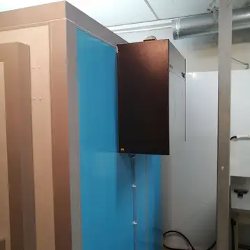 Моноблок Арктика ММС 218