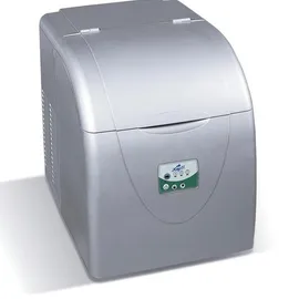 Льдогенератор заливной VIATTO ZB-15AP
