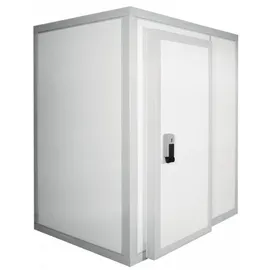 Холодильная камера МХМ КХН-7.71 куб.м. (1,96 x 2,26 x 2,2 м)