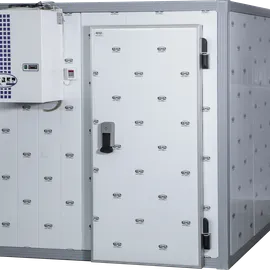 Холодильная камера Север КХН 2.94 куб.м. (1,36 x 1,36 x 2,2 м)