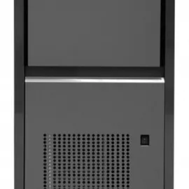 Льдогенератор Ice Tech Cubic Spray SK35W
