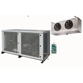 Сплит-система RIVACOLD STM520Z012