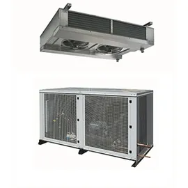 Сплит-система RIVACOLD STH300Z012DF