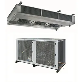 Сплит-система RIVACOLD STH520Z012DF