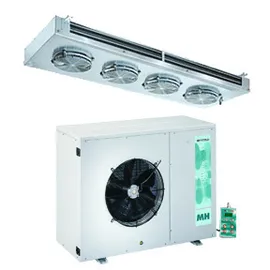 Сплит-система RIVACOLD THUH140Z0312DF