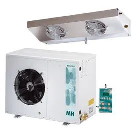 Сплит-система RIVACOLD THUM140Z0212RVC