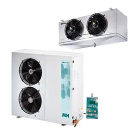 Сплит-система RIVACOLD THUM245Z0212RVC
