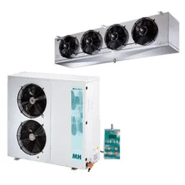 Сплит-система RIVACOLD THCM245Z5412RVC