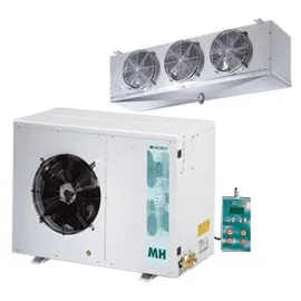 Сплит-система RIVACOLD THCL140Z0312RVC