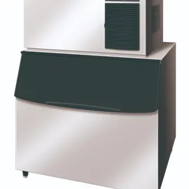 Льдогенератор HOSHIZAKI IM-240DWNE-32