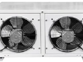 Холодильная сплит-система Intercold MCM 231 Evolution