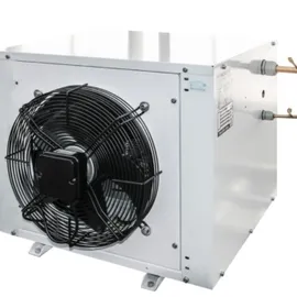 Холодильная сплит-система Intercold МСМ 331 Evolution