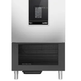 Шкаф шоковой заморозки Lainox NEOG081